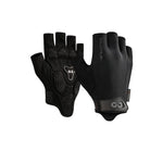 Cycling Fingerless Gloves
