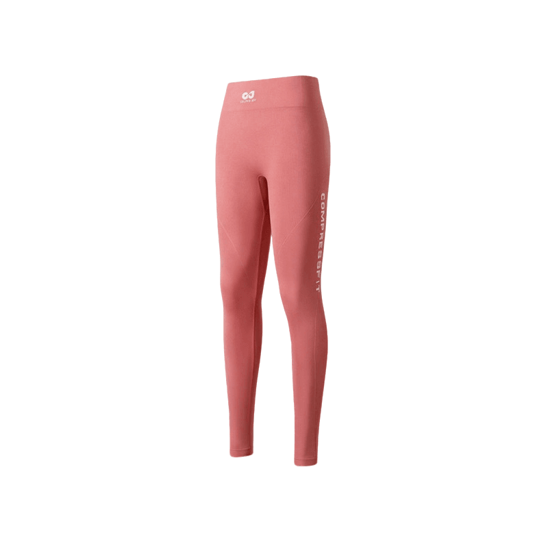 Seamless Yoga Pants - Movagear