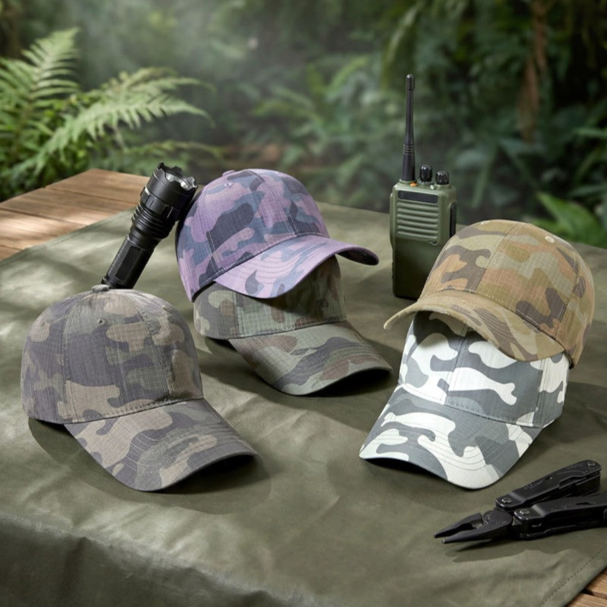 Summer Baseball Cap for Men Women Sun Protection Sun Hats for Outdoor