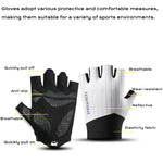 Bike Gloves for Men - Movagear