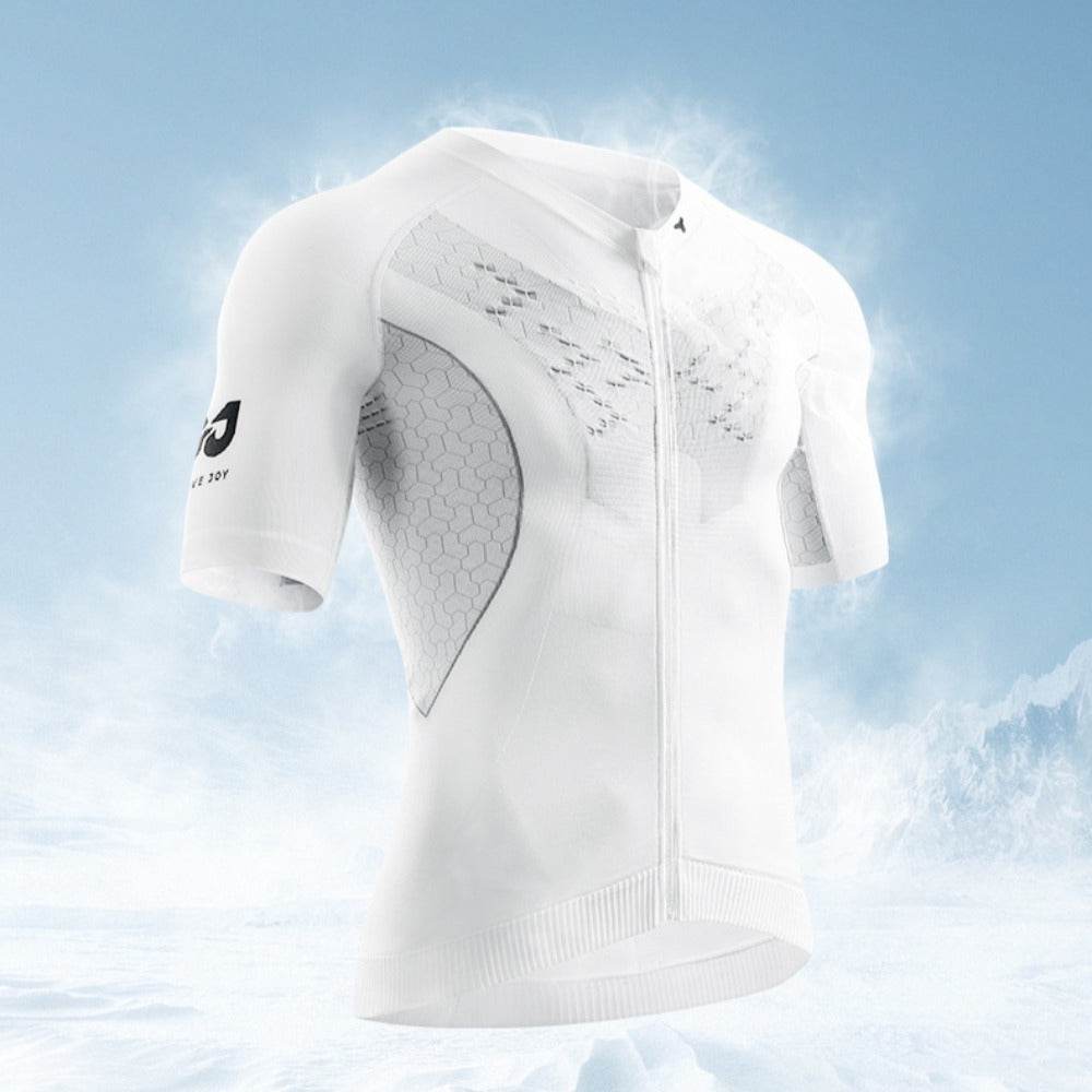 Multi Functional Compression Speed Drying Clothes for Women - Movagear