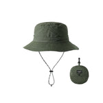 Foldable Storage Fisherman Hat