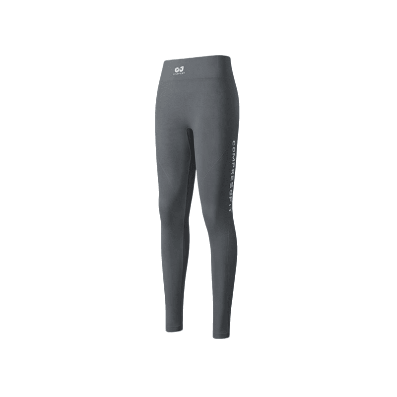 Seamless Yoga Pants - Movagear