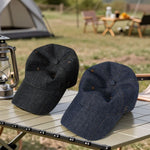 Sun Hat for Men Women - Baseball Cap for Outdoor Camping Hiking Sun Protection