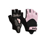 Cycling Fingerless Gloves