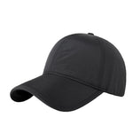 Baseball Cap with Fleece - Waterproof Warm Baseball Cap for Men Women