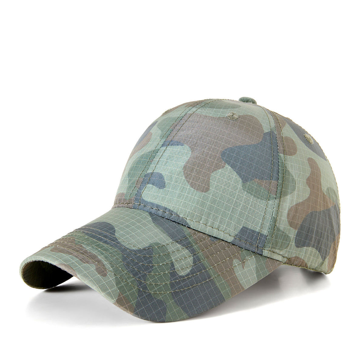 Summer Baseball Cap for Men Women Sun Protection Sun Hats for Outdoor