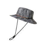 Summer Sun Protection Bucket Hatfor Men Women - Outdoor Camping Mountaineering Sun Hat