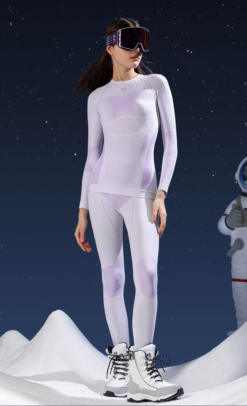 Ski Base Layer - Movagear