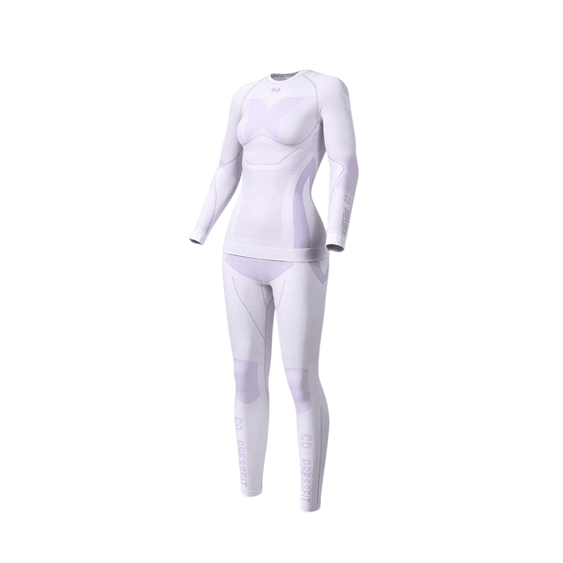 Ski Base Layer - Movagear