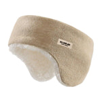 Winter Ear Muffs Ear Warmers Faux Fur Soft Earmuffs for Women - Female Headband