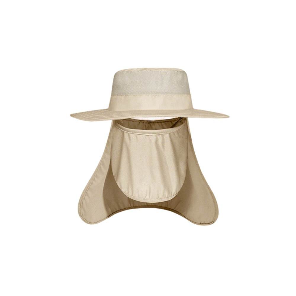 Three in One Fisherman Hat - Movagear