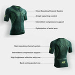 Multi Functional Compression Speed Drying Clothes for Women - Movagear