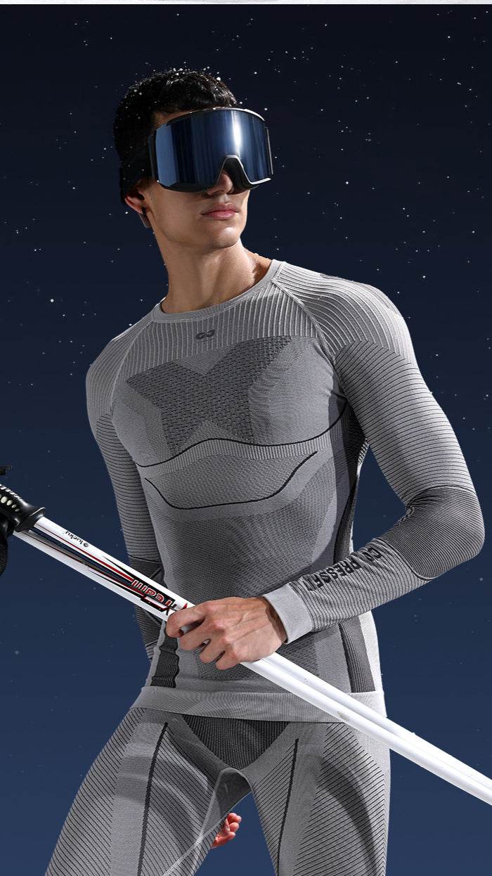 Ski Base Layer - Movagear