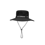 UPF50+ Letter Printed Fisherman Hat - Movagear