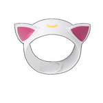 Diving Hairband for Female -Headband High Elasticity Neoprene Hairband for Snorkeling, Swimming