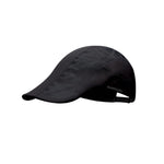 Splicing Mesh Duckbill Cap