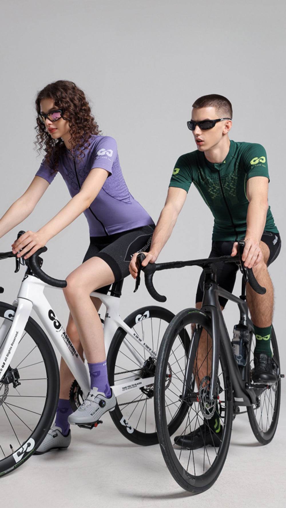 Multi Functional Compression Speed Drying Clothes for Women - Movagear