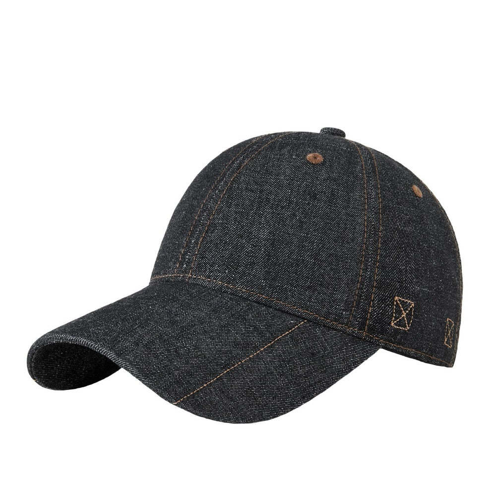 Sun Hat for Men Women - Baseball Cap for Outdoor Camping Hiking Sun Protection