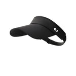 Sun Visor Hat Sports Cap Golf Tennis Beach Adjustable Summer - Visor for Women - Movagear