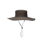 Big Brimmed Hat Outdoor Fisherman Hat - Movagear