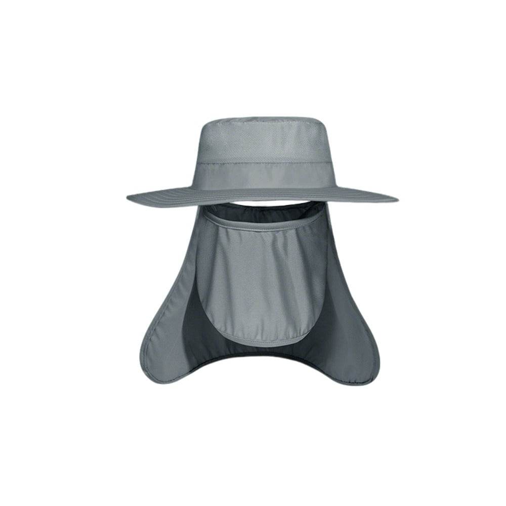 Three in One Fisherman Hat - Movagear
