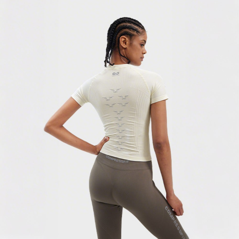 Seamless Yoga Wear