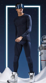 Ski Base Layer - Movagear