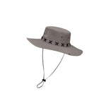 UPF50+ Thread Decoration Fisherman Hat
