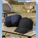 Sun Hat for Men Women - Baseball Cap for Outdoor Camping Hiking Sun Protection