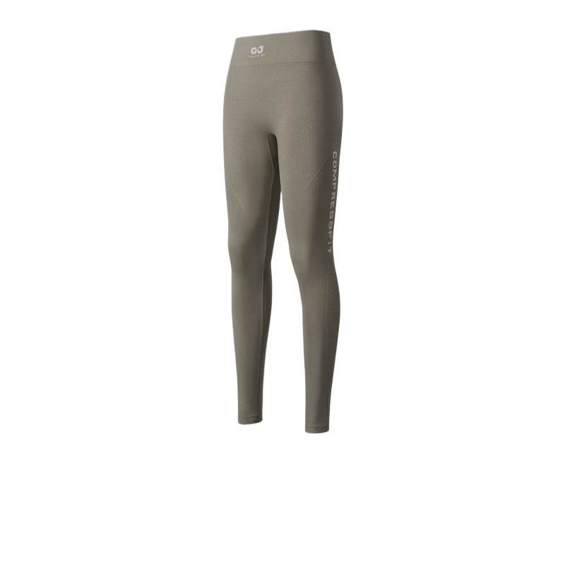 Seamless Yoga Pants - Movagear