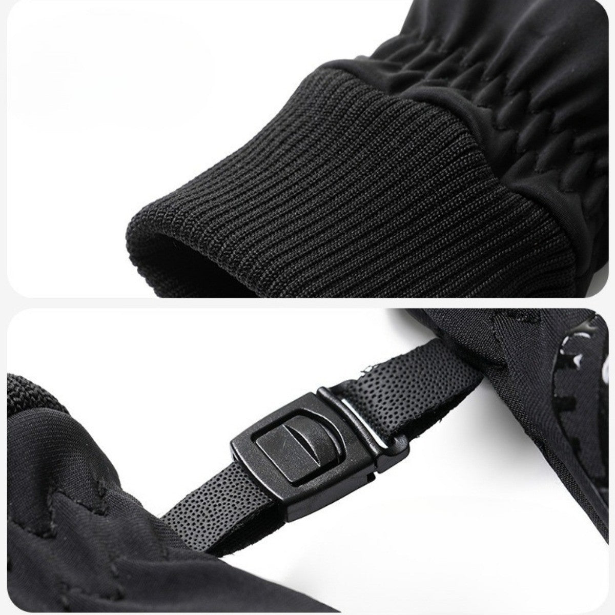 Thermal Cycling Gloves For Men