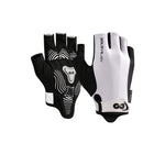 Cycling Fingerless Gloves
