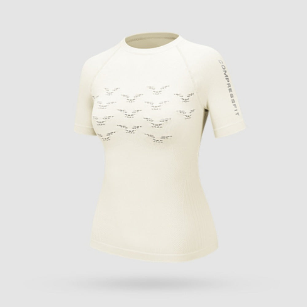 Seamless Yoga Wear