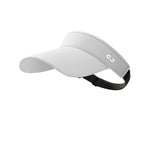 Sun Visor Hat Sports Cap Golf Tennis Beach Adjustable Summer - Visor for Women - Movagear