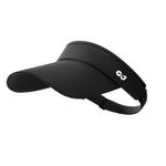 Sun Visor Hat Sports Cap Golf Tennis Beach Adjustable Summer - Visor for Women - Movagear