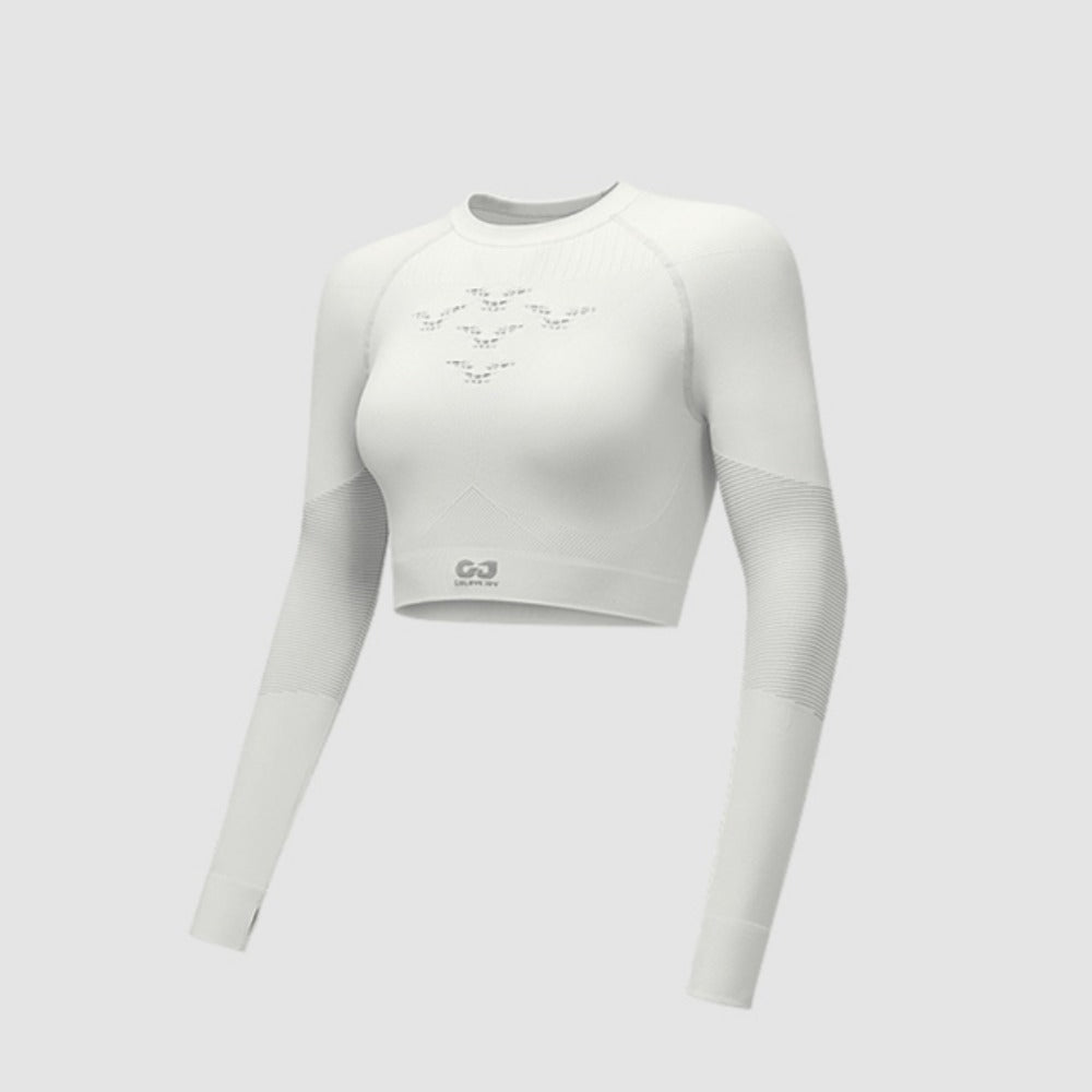 Seamless Yoga Wear