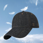 Sun Hat for Men Women - Baseball Cap for Outdoor Camping Hiking Sun Protection