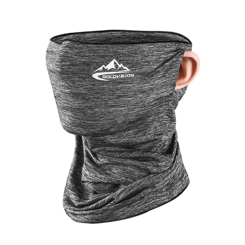 UPF50+ Outdoor Neck Gaiter