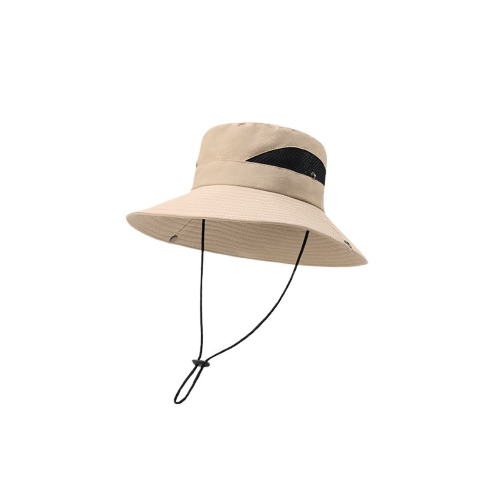 Quick Drying Fisherman Hat