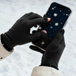 Winter Warm Gloves - Skiing Inner Gloves - Cold resistant Cycling Gloves