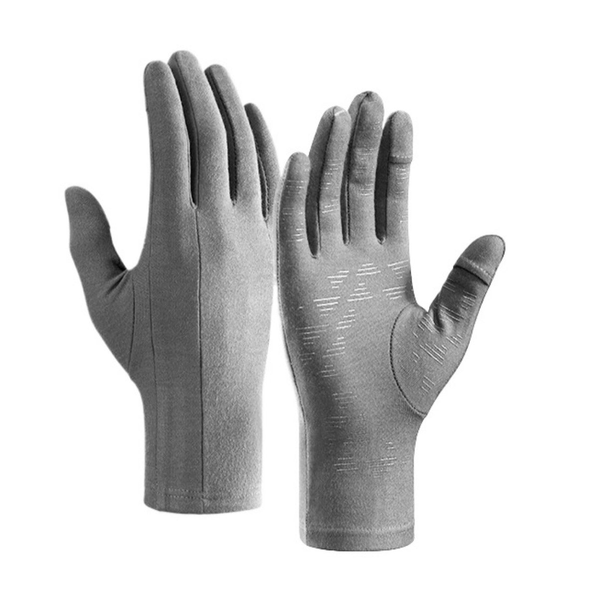 Winter Warm Gloves - Skiing Inner Gloves - Cold resistant Cycling Gloves