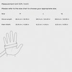 Thermal Cycling Gloves For Men