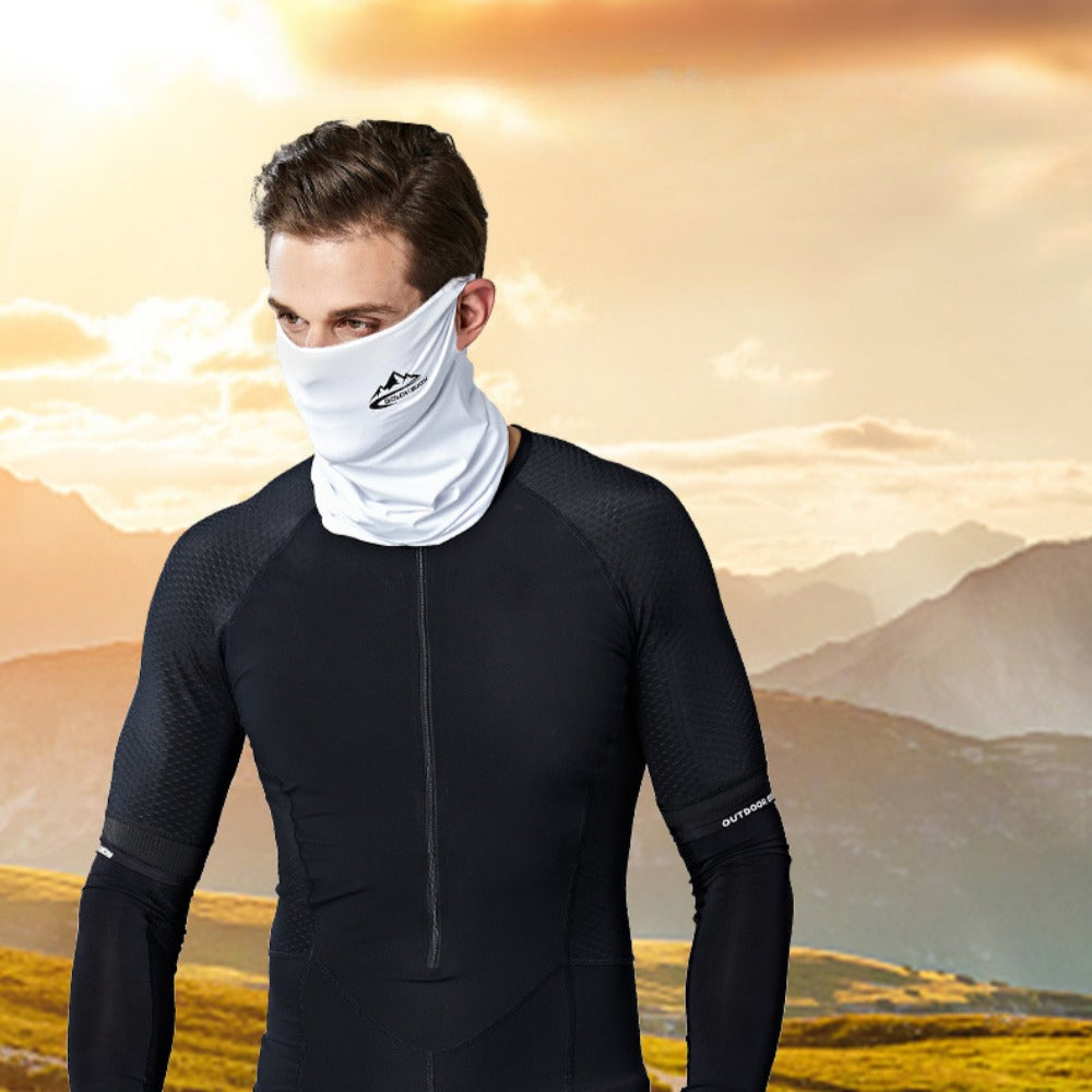 UPF50+ Outdoor Neck Gaiter