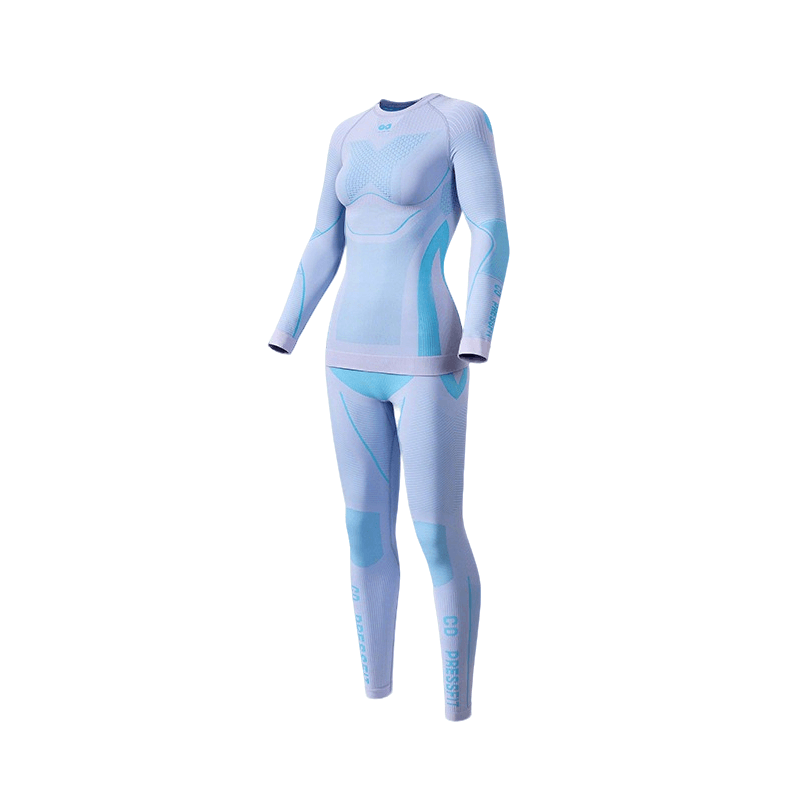 Ski Base Layer - Movagear