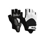 Cycling Fingerless Gloves