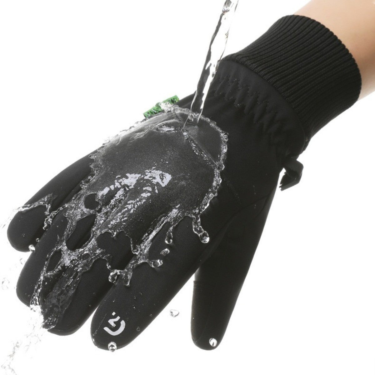 Thermal Cycling Gloves For Men