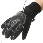 Thermal Cycling Gloves For Men