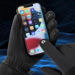 Thermal Cycling Gloves For Men